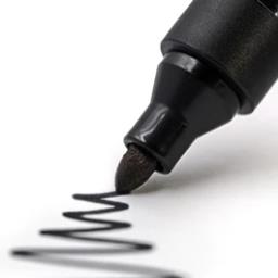 Permanent Markers